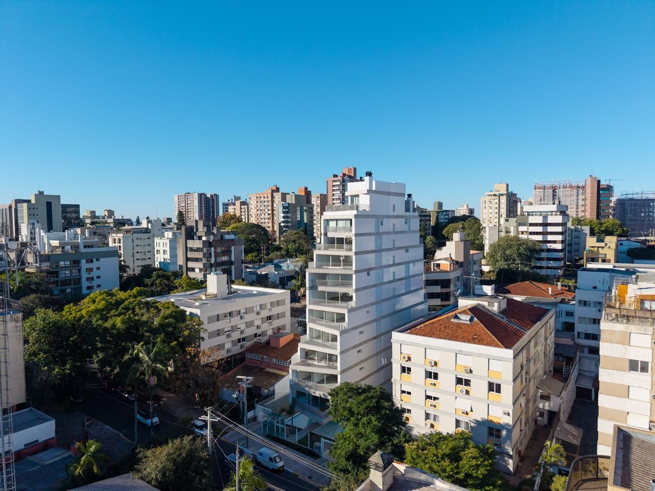 ✨🏙️ DUPLEX FRONTAL – 7º ANDAR NOS ALTOS DA CARLOS VON KOSERITZ ✨ — foto 33