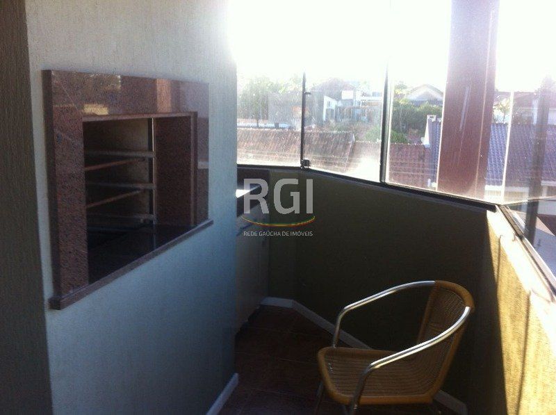 Apartamento para Venda - 84.59m², 2 dormitórios, 1 vaga - Sarandí — foto 5
