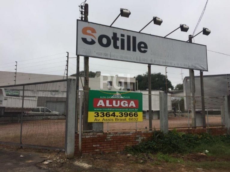 Terreno para Venda - 4838m², 0 dormitórios, Sarandí — foto 9