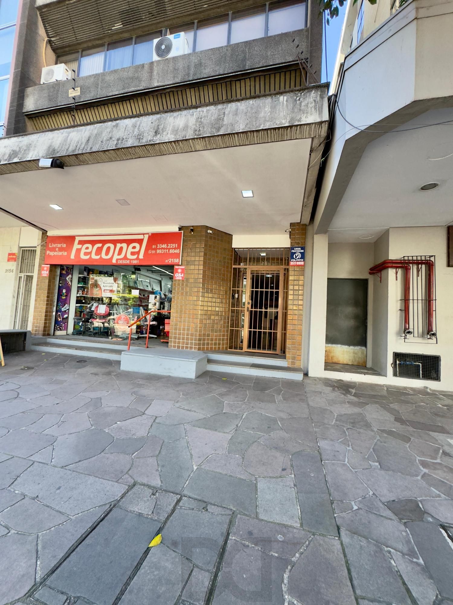 Conjunto/Sala para Venda 39 m², na cristovao colombo — foto 2