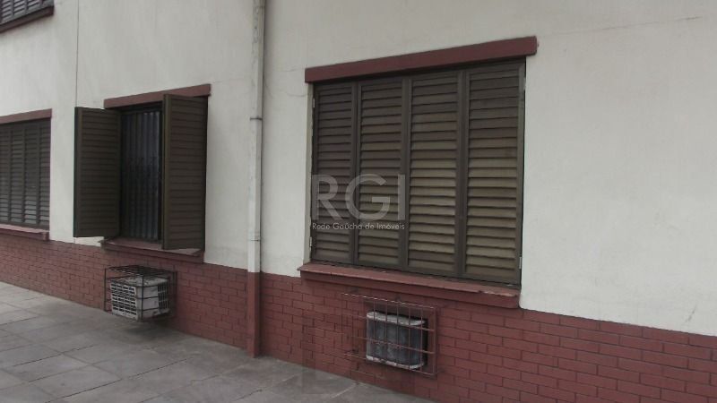 Apartamento para Venda - 34.87m², 1 dormitório, São João — foto 1
