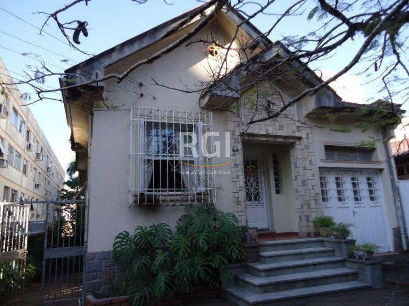 Casa para Venda - 160.91m², 3 dormitórios, 1 vaga - Higienópolis — foto 3