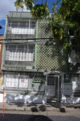 🏡 APARTAMENTO TÉRREO À VENDA – BAIRRO SANTO ANTÔNIO/POA — foto 2