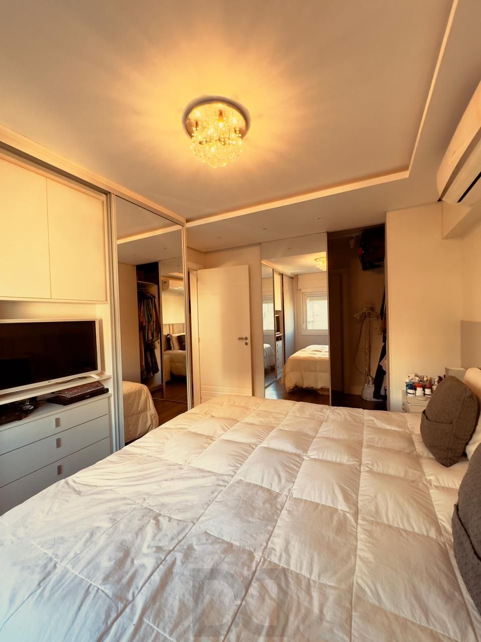 🏙️✨ BELÍSSIMO APARTAMENTO NA ABRAHÃO MELNICK – ALTO PADRÃO EM PORTO ALEGRE — foto 5