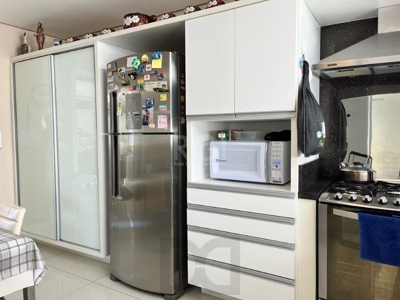 excelente apto na carlos gomes, jto anita.... Apartamento para Venda - 125m², 3 dormitórios, sendo 1 suites, 2 vagas - Auxiliadora — foto 9