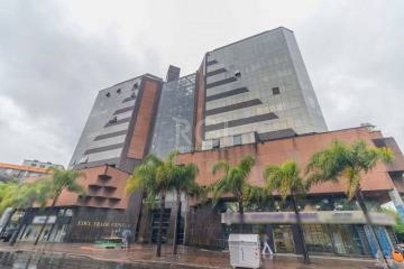 Conjunto/Sala para Venda - 36.6m², 0 dormitórios, Cidade Baixa — foto 2