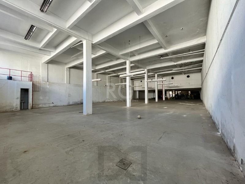 🏢 Excelente Pavilhão Comercial na Avenida Bento Gonçalves – Próximo à PUC — foto 7