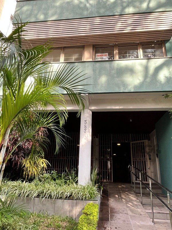 Conjunto/Sala para Venda - 37.47m², 0 dormitórios, Petrópolis — foto 1
