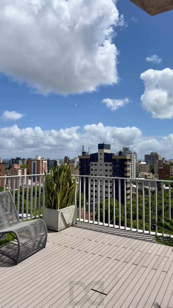 ✨🏙️ DUPLEX FRONTAL – 7º ANDAR NOS ALTOS DA CARLOS VON KOSERITZ ✨ — foto 12