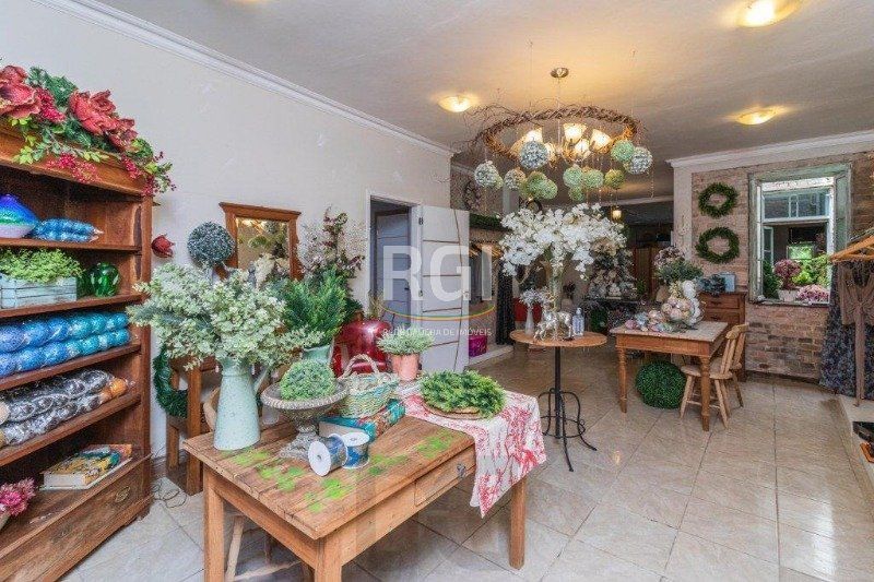 Casa para Venda - 490m², 3 dormitórios, sendo 1 suites, Floresta — foto 42