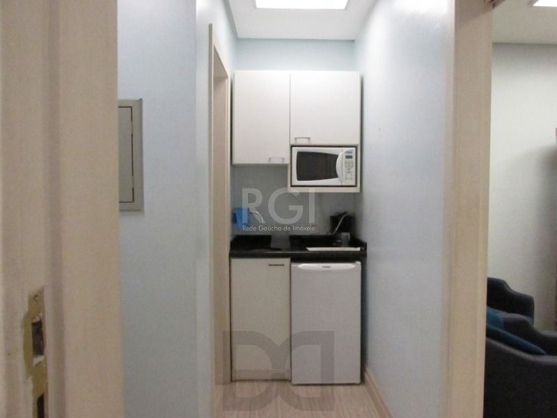 Conjunto/Sala para Venda - 40.64m², 0 dormitórios, 1 vaga - Higienópolis — foto 15