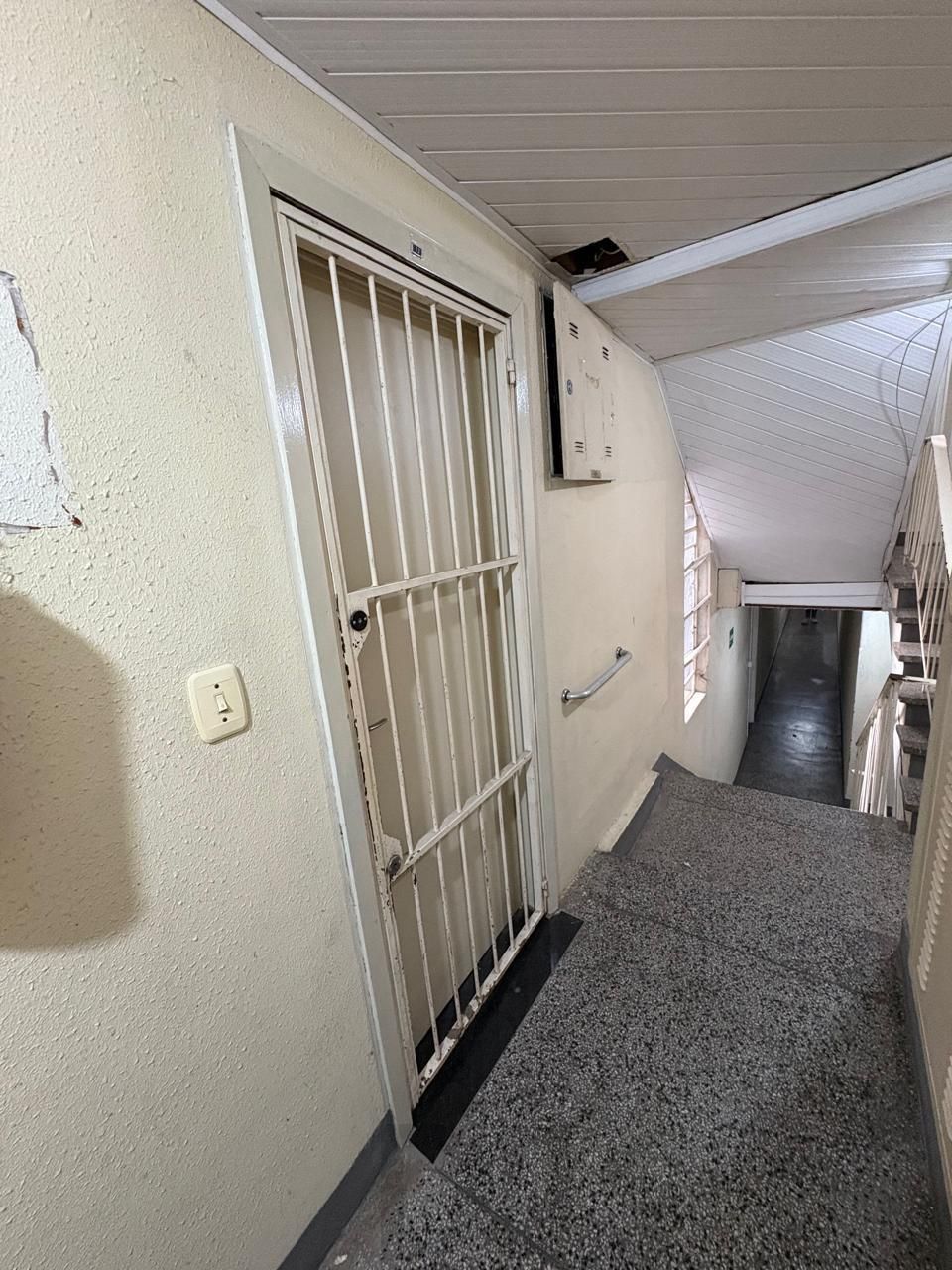 APARTAMENTO 1 DORMITÓRIO SEMIMOBILIADO 📍 Higienópolis – Porto Alegre/RS  ✨ — foto 2