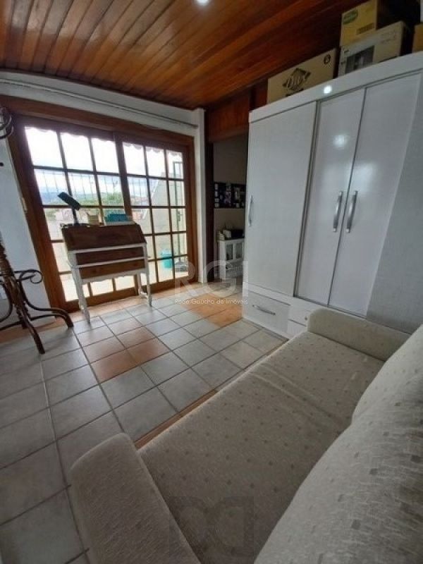 🏡 EXCELENTE Cobertura à venda no Jardim do Salso – Porto Alegre — foto 12