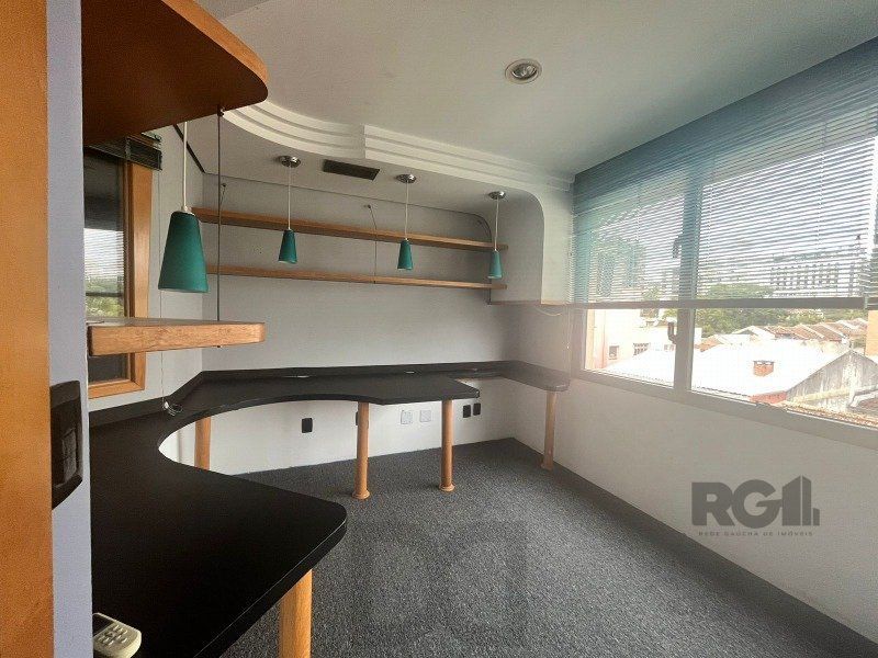 🚨 Oportunidade imperdível! Sala comercial com vaga dupla na Cristóvão! — foto 5