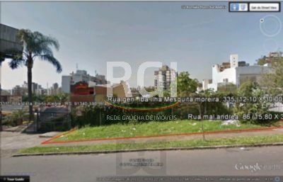 Terreno para Venda - 474m², 0 dormitórios, Boa Vista — foto 3