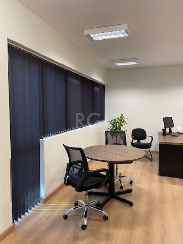 Conjunto/Sala para Venda - 34.18m², 0 dormitórios, Higienópolis — foto 8
