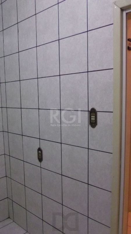 Apartamento para Venda - 34.87m², 1 dormitório, São João — foto 18