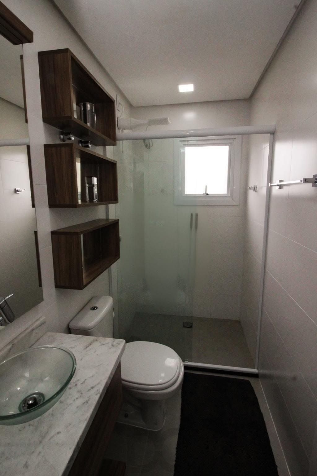 🏡 APARTAMENTO 2 DORMITÓRIOS COM SUÍTE + GARAGEM NA MEDIANEIRA! 🔑✨ — foto 14