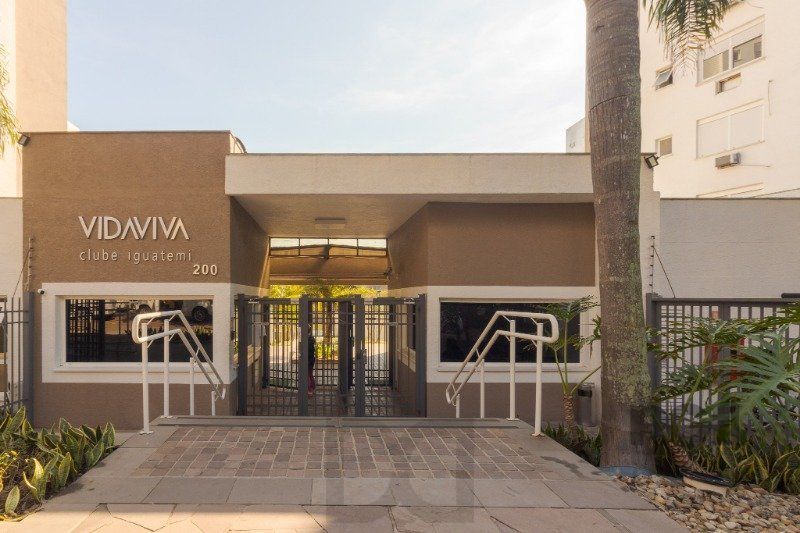 Apartamento para Venda - 72.12m², 3 dormitórios, sendo 1 suites, 2 vagas - Vila Jardim — foto 54