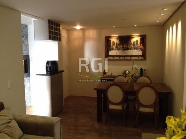 Apartamento para Venda - 71.36m², 3 dormitórios, sendo 1 suites, 1 vaga - Sarandí — foto 7