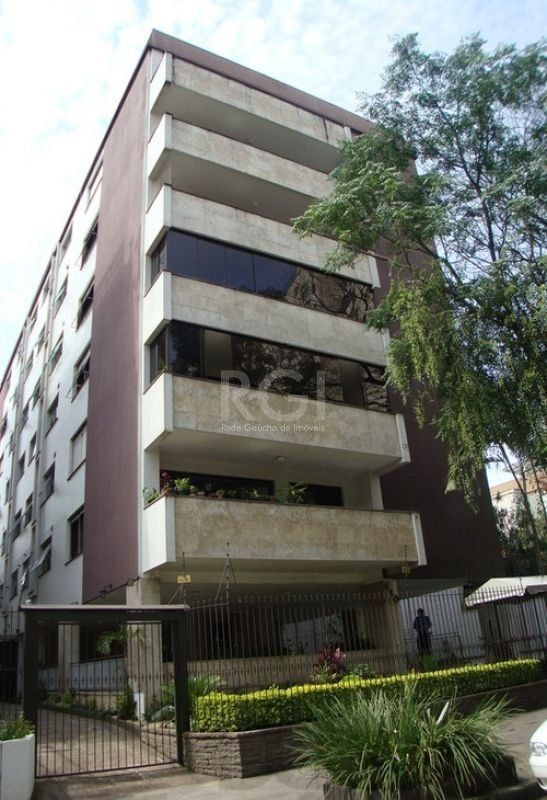 Apartamento à venda - 3 quartos - Dona Lucinda, Porto Alegre — foto 2