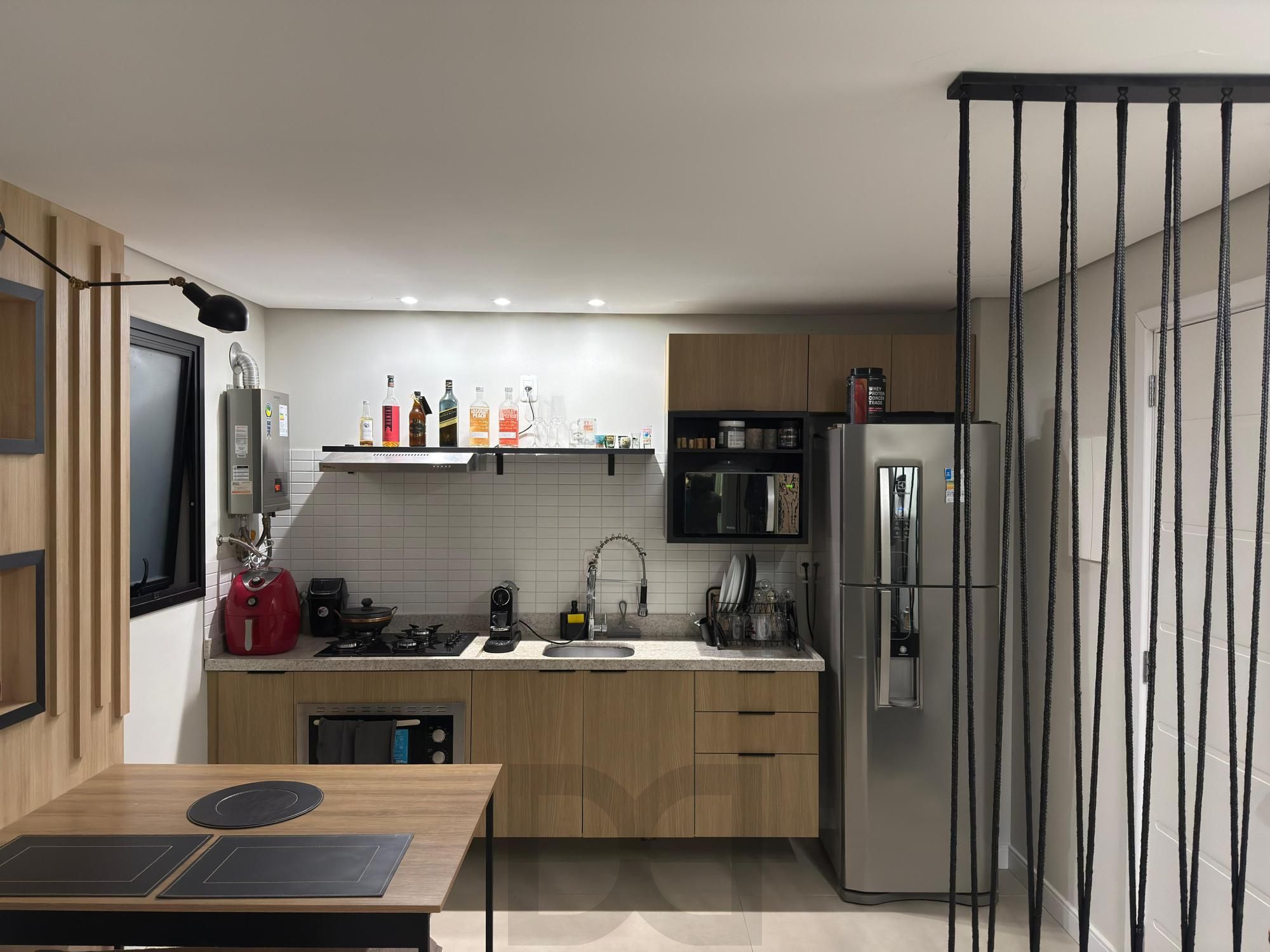 ✨ Apartamento Studio à venda no Centro Histórico de Porto Alegre ✨ — foto 4