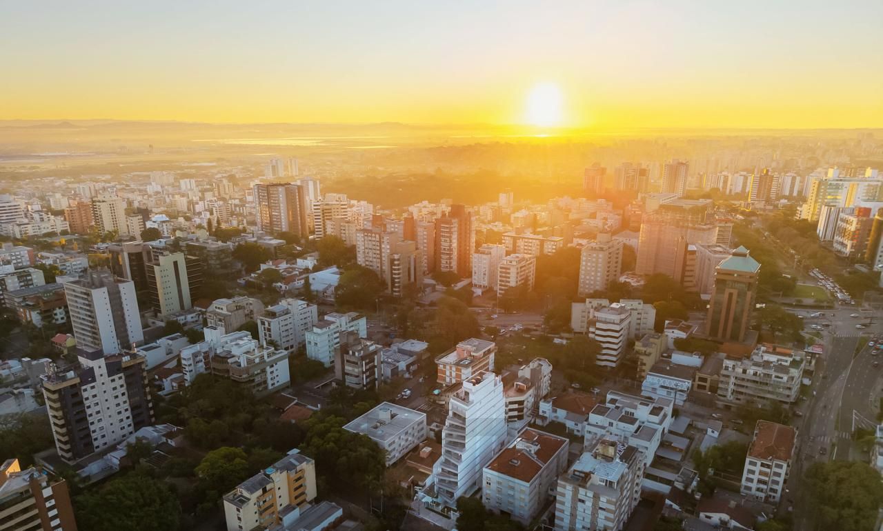 ✨🏙️ DUPLEX FRONTAL – 7º ANDAR NOS ALTOS DA CARLOS VON KOSERITZ ✨ — foto 1