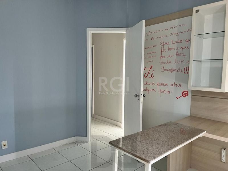 Conjunto/Sala para Venda - 44.5m², 0 dormitórios, Floresta — foto 2