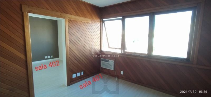 Conjunto/Sala para Venda - 25.61m², 0 dormitórios, Azenha — foto 4
