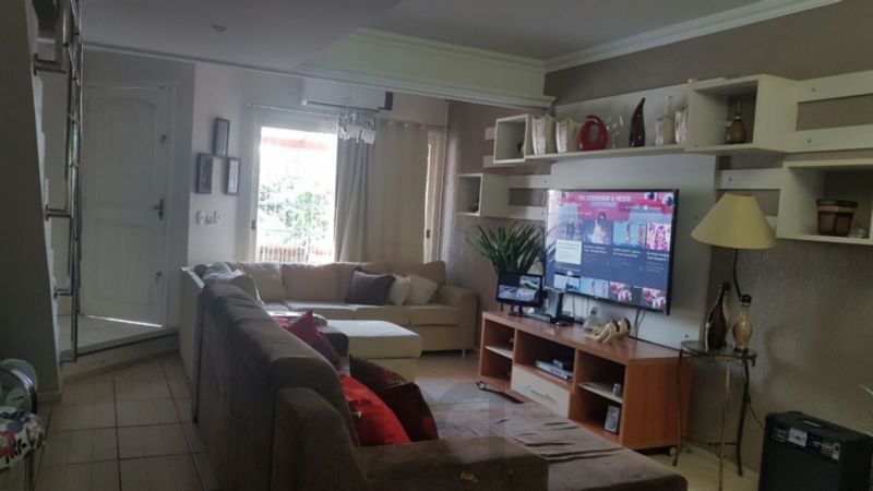 Casa para Venda - 165.52m², 3 dormitórios, sendo 1 suites, 2 vagas - Sarandí — foto 12