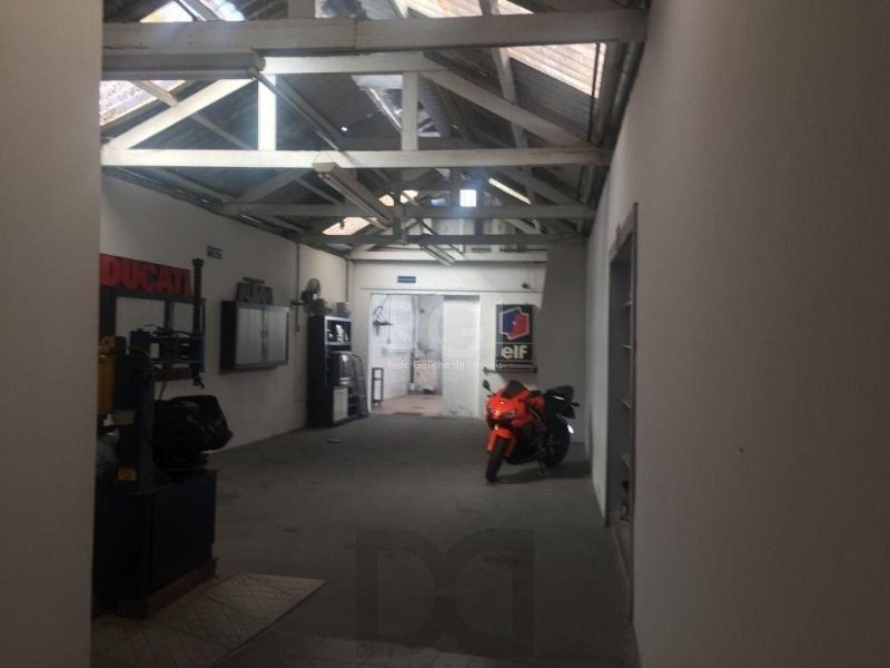 Loja para Venda - 621.72m², 0 dormitórios, Floresta — foto 8