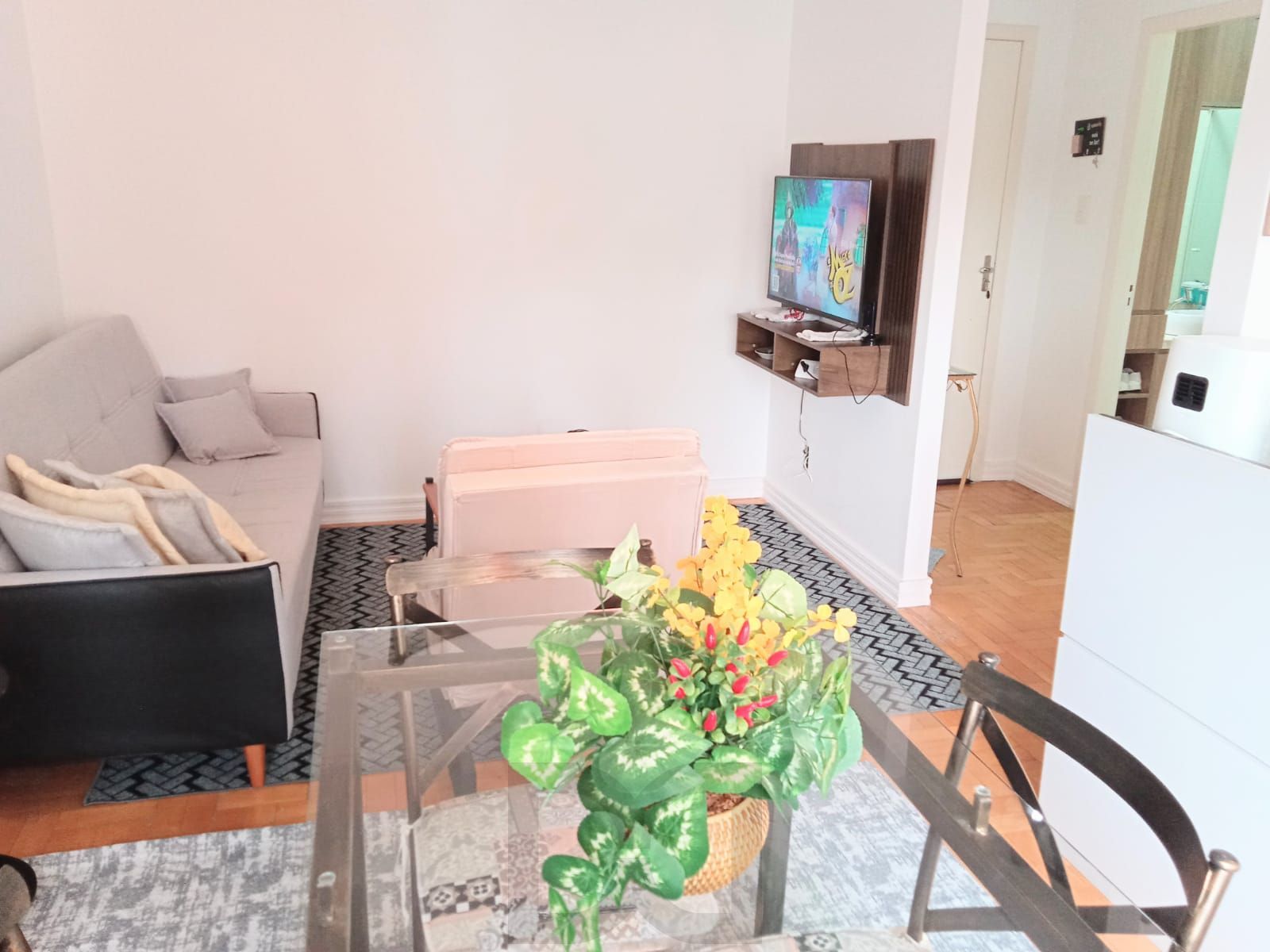 🏢 Apartamento PORTEIRA FECHADA E ANDAR ALTO à venda – centro histórico — foto 11