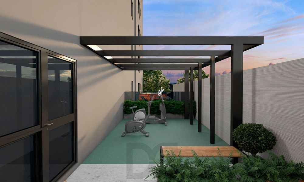🌿✨ APARTAMENTO DECORADO NO SAN REMO – CONFORTO E EXCLUSIVIDADE! ✨🌿 — foto 13