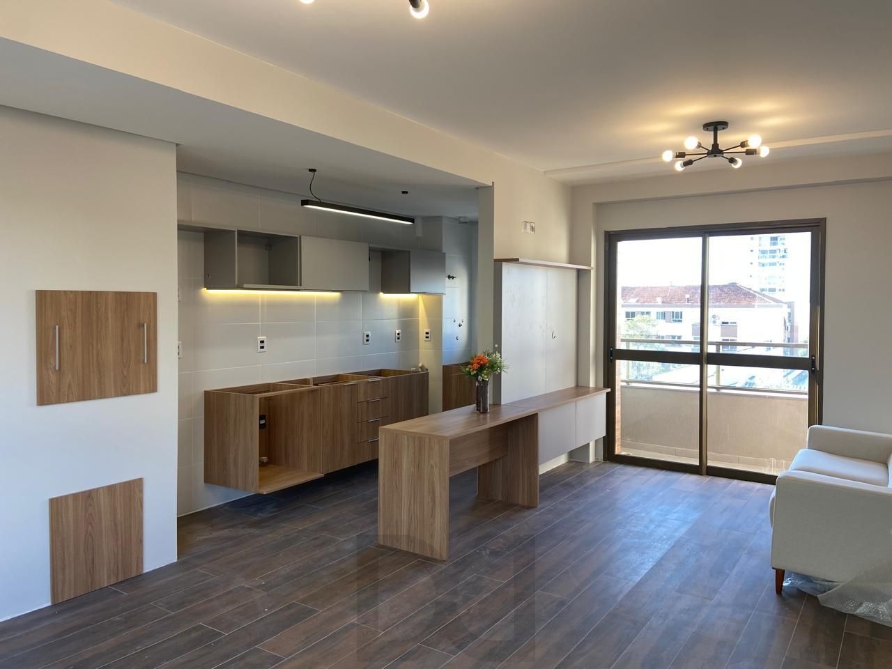 🌿✨ APARTAMENTO DECORADO NO SAN REMO –  CONFORTO E EXCLUSIVIDADE! ✨🌿