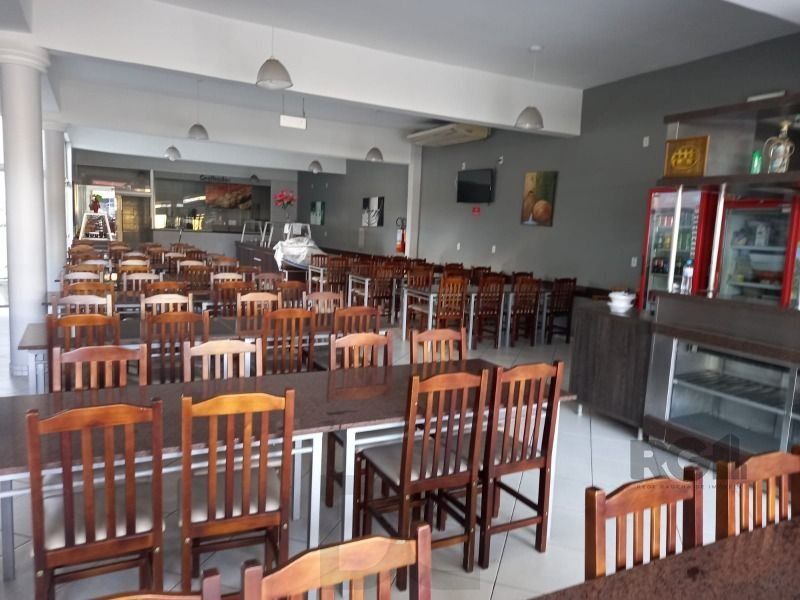 Depósito/Pavilhão para Venda - 370m², 0 dormitórios, Jardim Floresta — foto 3
