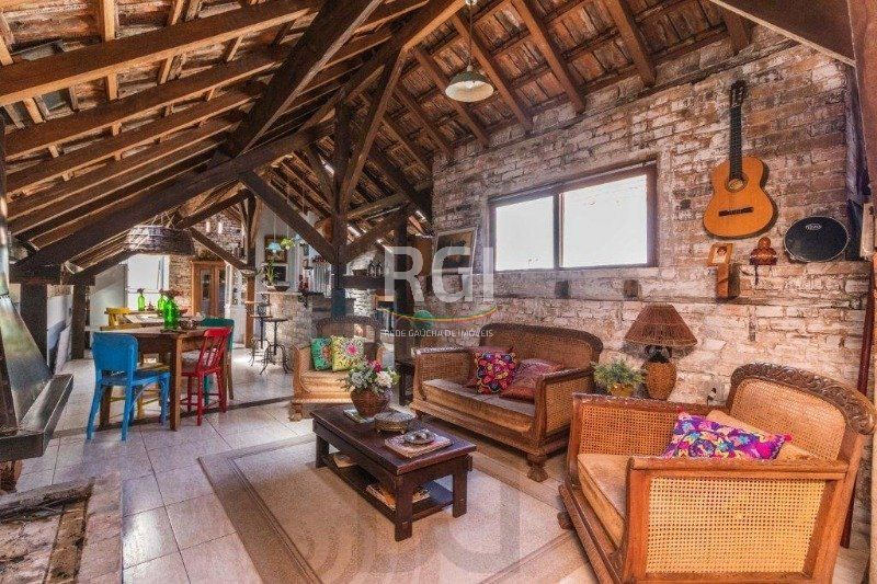 Casa para Venda - 490m², 3 dormitórios, sendo 1 suites, Floresta — foto 33