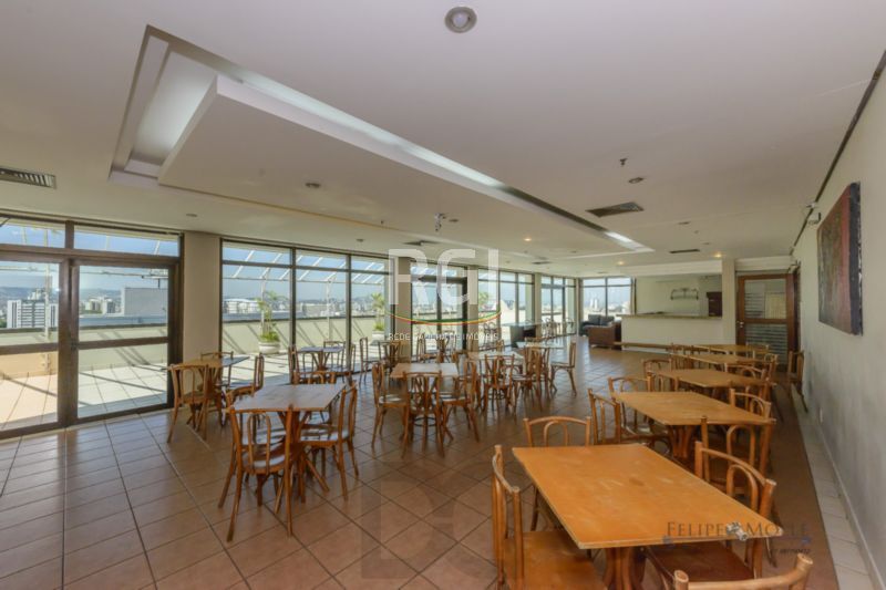 Conjunto/Sala para Venda - 363.29m², 0 dormitórios, 8 vagas - Rio Branco — foto 17