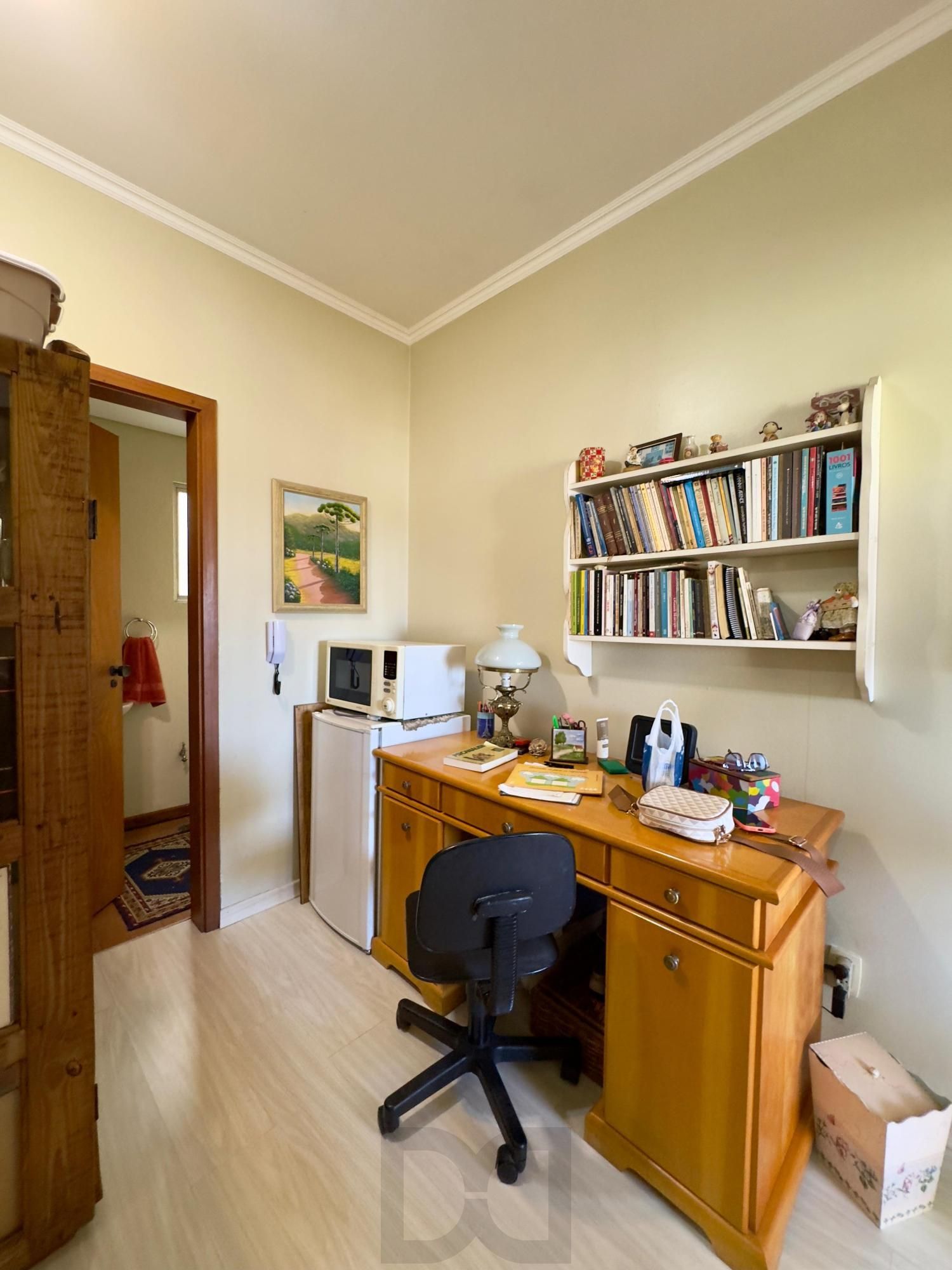 Conjunto/Sala para Venda 39 m², na cristovao colombo — foto 11