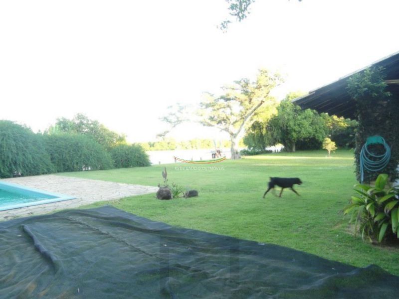 Casa para Venda - 130m², 2 dormitórios, 5 vagas - Ilha Dos Marinheiros — foto 1