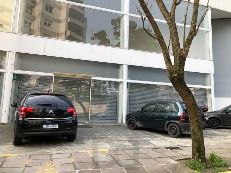 Loja para Venda - 165.27m², 0 dormitórios, 4 vagas - Petrópolis — foto 1