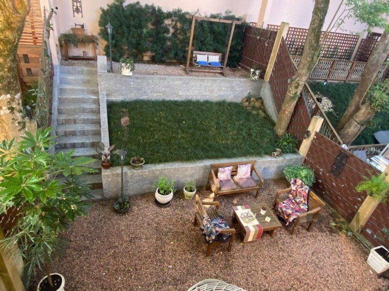 Casa em Condomínio para Comprar no bairro Pedra Redonda com 4 suítes — foto 14