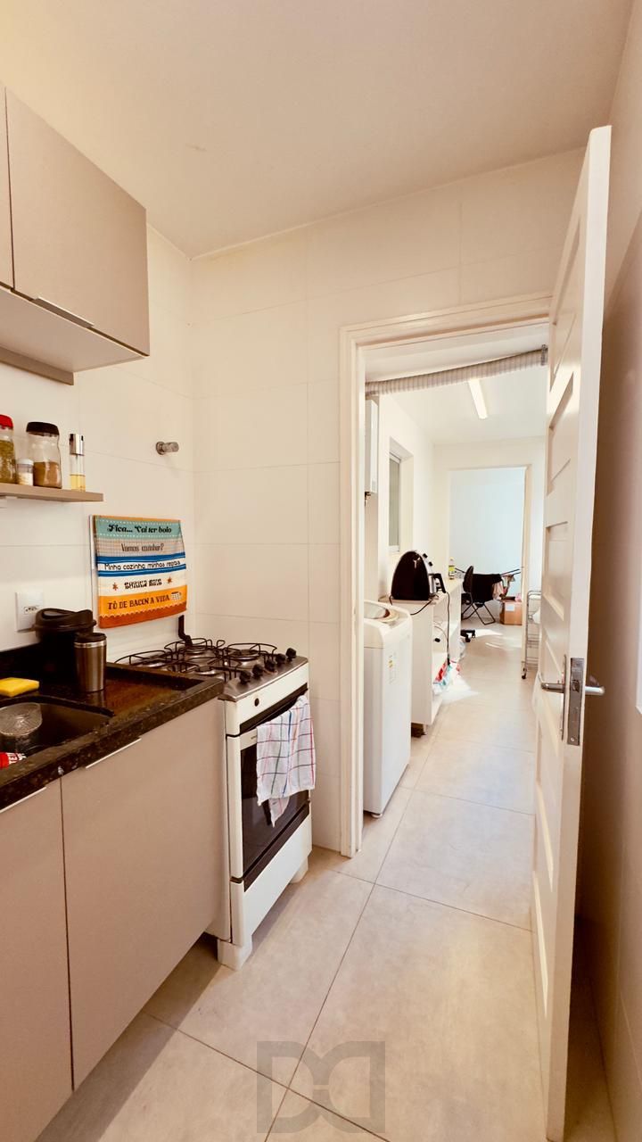🏢 EXCELENTE APARTAMENTO À VENDA – TOTALMENTE REFORMADO E PRONTO PARA MORAR — foto 16