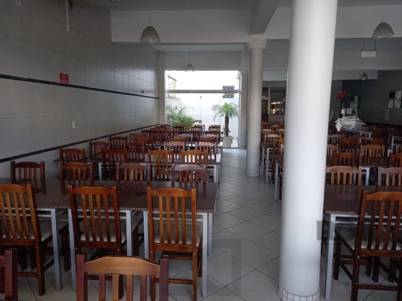 Depósito/Pavilhão para Venda - 370m², 0 dormitórios, Jardim Floresta — foto 5