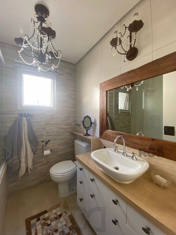 Casa em Condomínio para Comprar no bairro Pedra Redonda com 4 suítes — foto 16