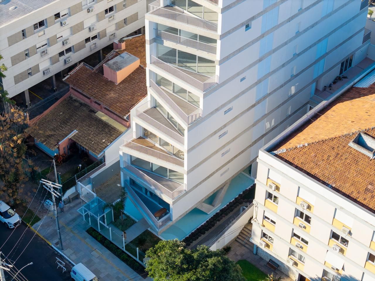 ✨🏙️ DUPLEX FRONTAL – 7º ANDAR NOS ALTOS DA CARLOS VON KOSERITZ ✨ — foto 35