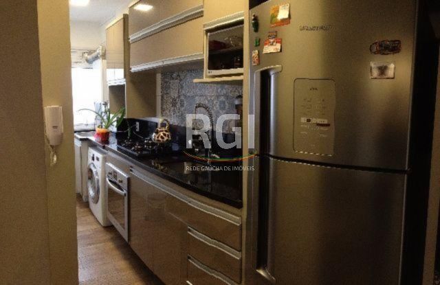 Apartamento para Venda - 71.36m², 3 dormitórios, sendo 1 suites, 1 vaga - Sarandí — foto 9