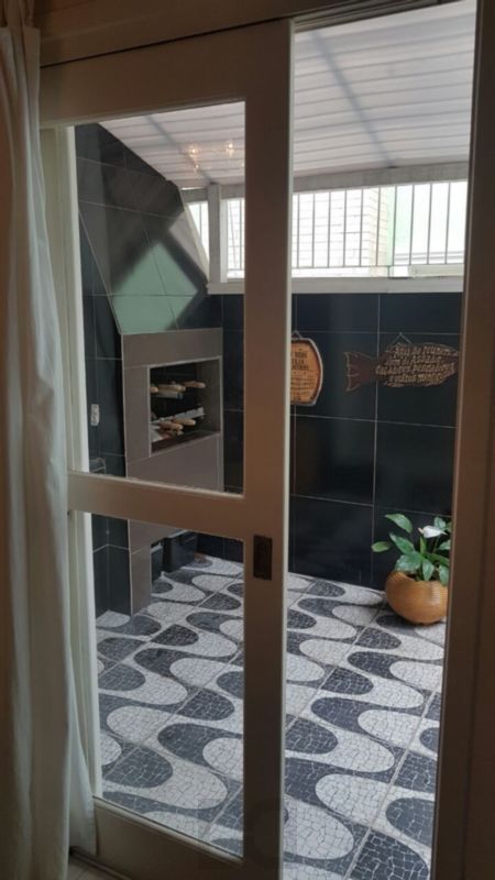 Casa para Venda - 165.52m², 3 dormitórios, sendo 1 suites, 2 vagas - Sarandí — foto 24