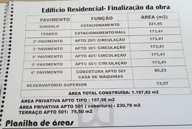 Predio para Venda - 1000m², 3 dormitórios, sendo 1 suites, São João — foto 10
