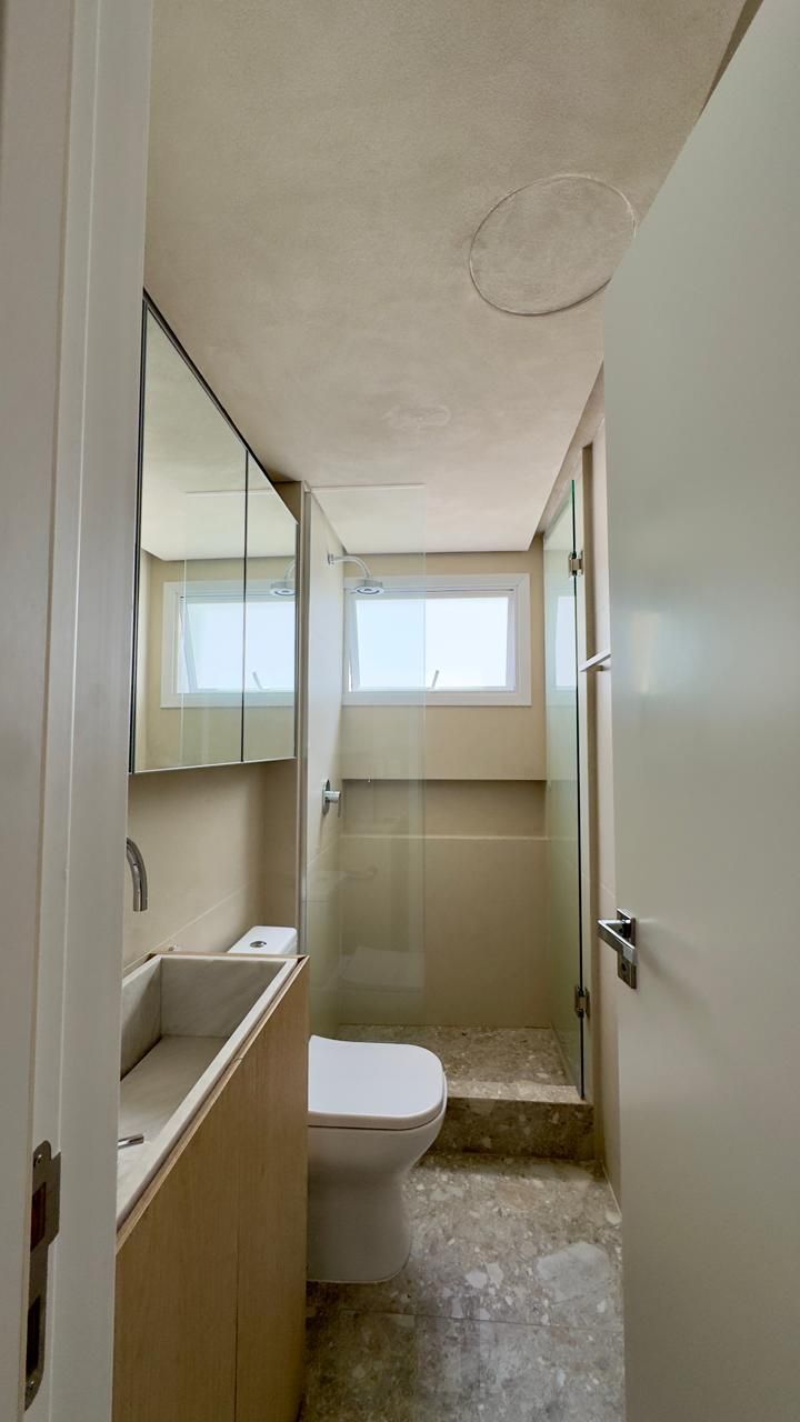 ✨🏙️ APARTAMENTO DECORADO – EXCLUSIVIDADE NOS ALTOS DA CARLOS VON KOSERITZ ✨ — foto 14