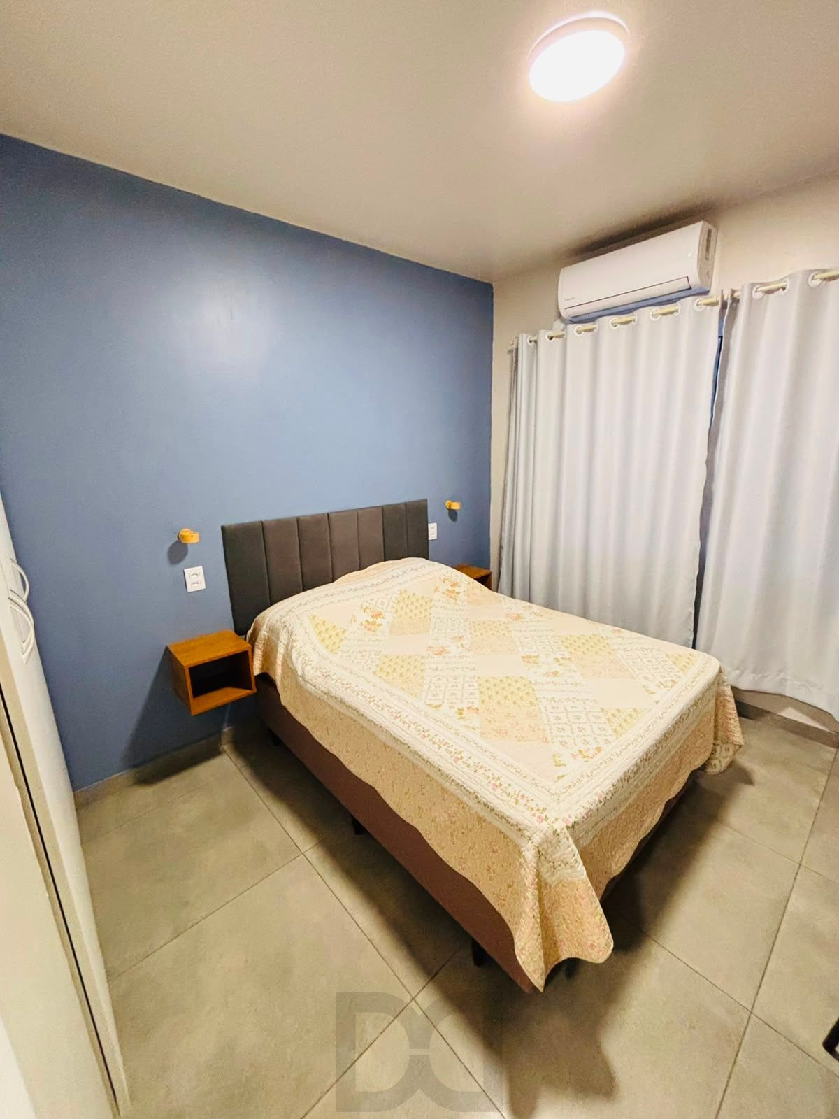 🏢 JK à venda em andar alto – TOTALMENTE MOBILIADO | Centro Histórico — foto 9